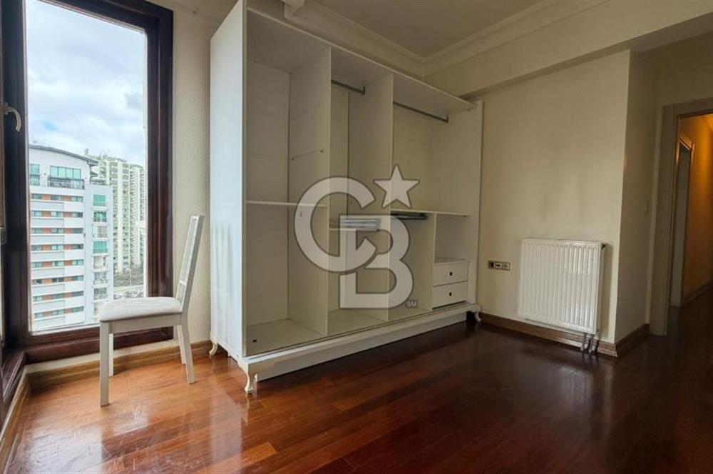 ÜMİTKÖY GORDİON AVM YAKINI SEDEF SİTESİ 4+1 KİRALIK DAİRE