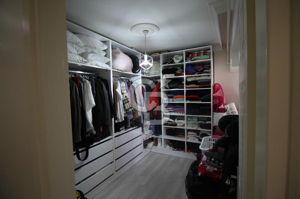 NERGİZ İZBAN DURAĞI KARŞISINDA 3+1 SATILIK DAİRE