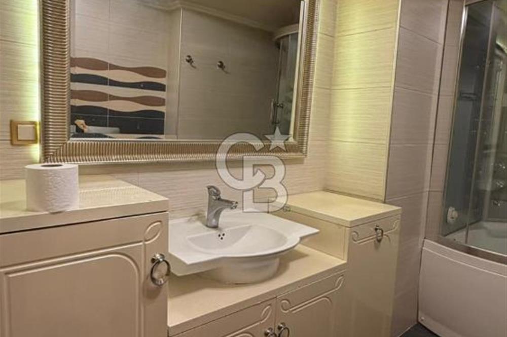 ÜMİTKÖY GORDİON AVM YAKINI SEDEF SİTESİ 4+1 KİRALIK DAİRE