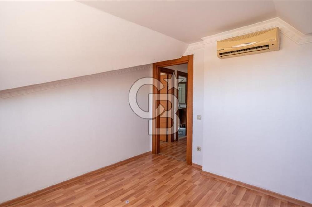 ÇOLAKOĞLU PALMİYE SİTESİ SATILIK DUBLEKS DAİRE