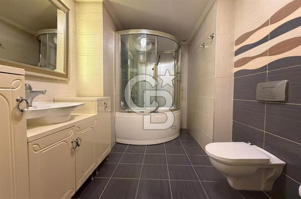 ÜMİTKÖY GORDİON AVM YAKINI SEDEF SİTESİ 4+1 KİRALIK DAİRE