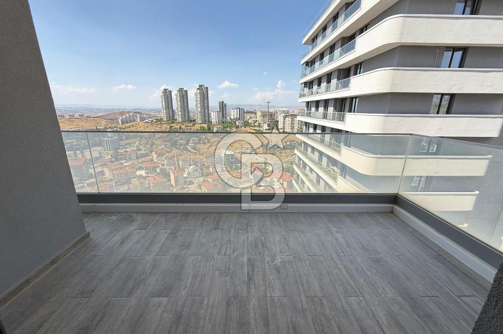 ÇAYYOLU 'NUN EN PRESTİJLİ SİTESİ SANTRA 'DA 4,5+1 SATILIK DAİRE