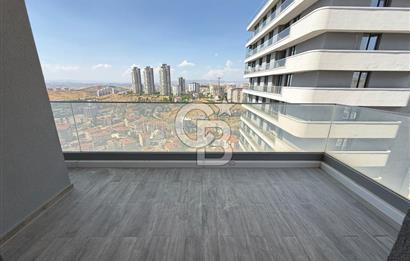 ÇAYYOLU 'NUN EN PRESTİJLİ SİTESİ SANTRA 'DA 4,5+1 SATILIK DAİRE