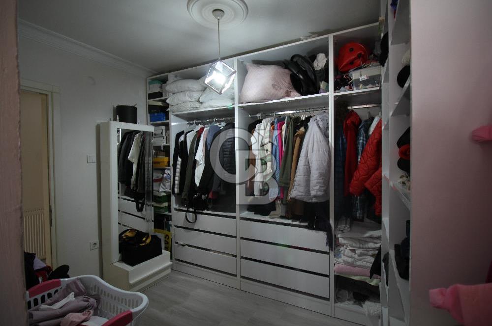 NERGİZ İZBAN DURAĞI KARŞISINDA 3+1 SATILIK DAİRE