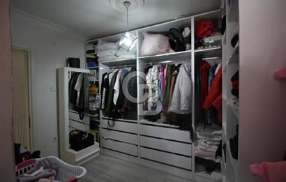 NERGİZ İZBAN DURAĞI KARŞISINDA 3+1 SATILIK DAİRE