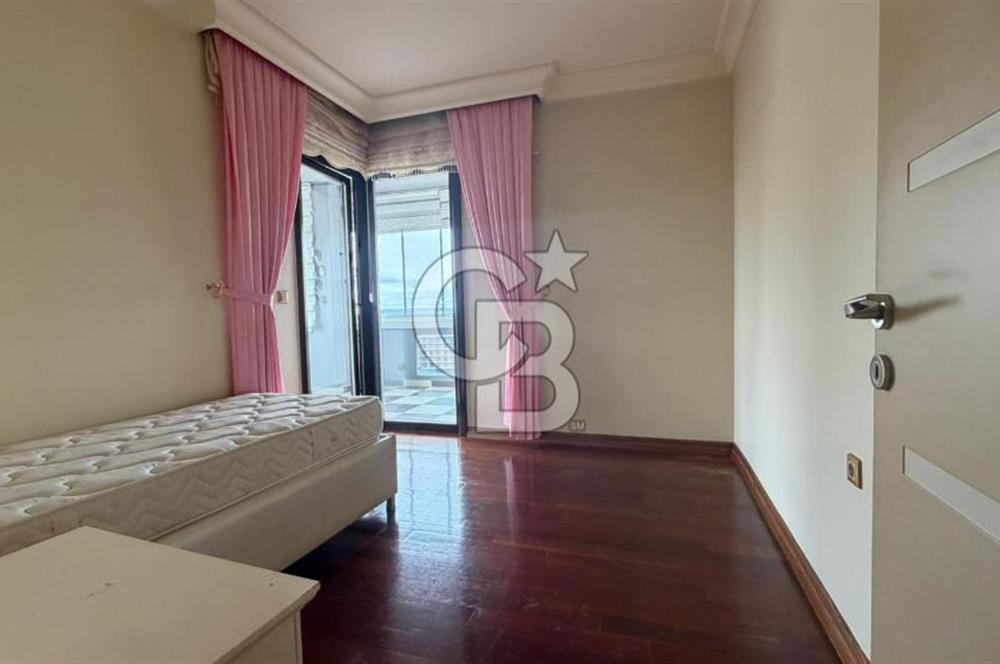 ÜMİTKÖY GORDİON AVM YAKINI SEDEF SİTESİ 4+1 KİRALIK DAİRE