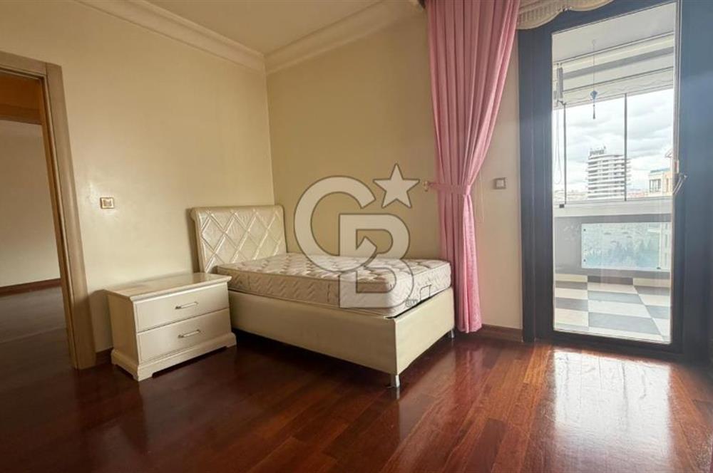 ÜMİTKÖY GORDİON AVM YAKINI SEDEF SİTESİ 4+1 KİRALIK DAİRE