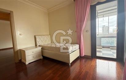 ÜMİTKÖY GORDİON AVM YAKINI SEDEF SİTESİ 4+1 KİRALIK DAİRE