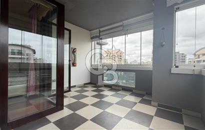 ÜMİTKÖY GORDİON AVM YAKINI SEDEF SİTESİ 4+1 KİRALIK DAİRE