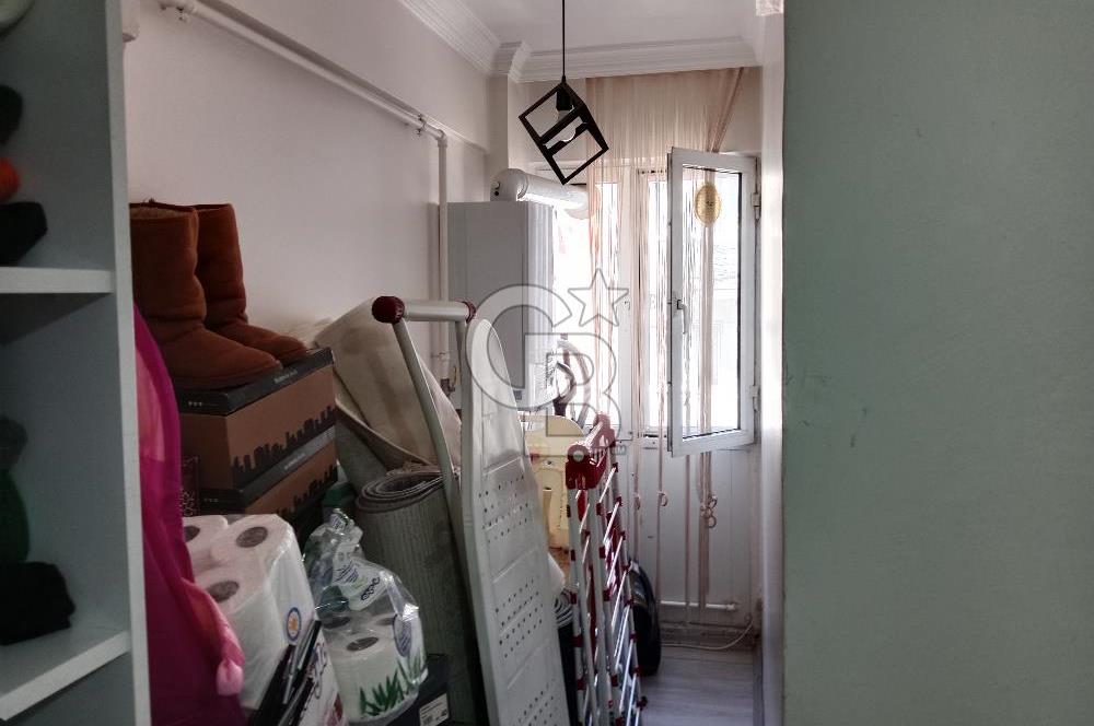 NERGİZ İZBAN DURAĞI KARŞISINDA 3+1 SATILIK DAİRE