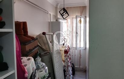 NERGİZ İZBAN DURAĞI KARŞISINDA 3+1 SATILIK DAİRE