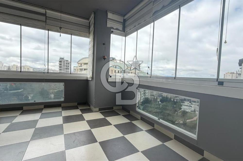 ÜMİTKÖY GORDİON AVM YAKINI SEDEF SİTESİ 4+1 KİRALIK DAİRE