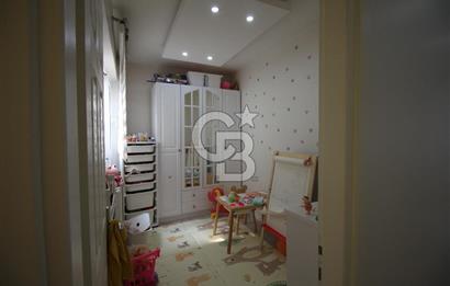 NERGİZ İZBAN DURAĞI KARŞISINDA 3+1 SATILIK DAİRE