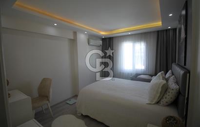 NERGİZ İZBAN DURAĞI KARŞISINDA 3+1 SATILIK DAİRE