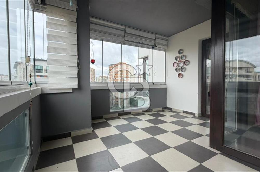 ÜMİTKÖY GORDİON AVM YAKINI SEDEF SİTESİ 4+1 KİRALIK DAİRE