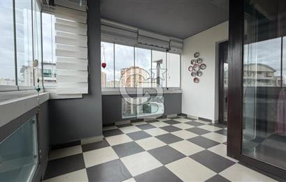 ÜMİTKÖY GORDİON AVM YAKINI SEDEF SİTESİ 4+1 KİRALIK DAİRE