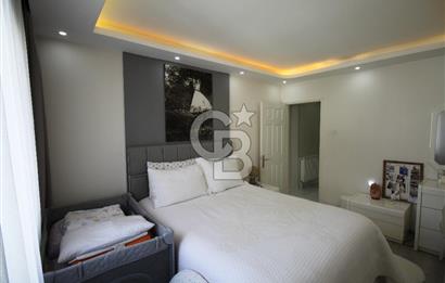 NERGİZ İZBAN DURAĞI KARŞISINDA 3+1 SATILIK DAİRE