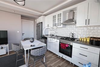 Foça Yenibağarası Mah.Eşyalı Kiralık 2+1 Daire - 3 - 336880