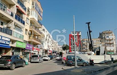 NERGİZ İZBAN DURAĞI KARŞISINDA 3+1 SATILIK DAİRE