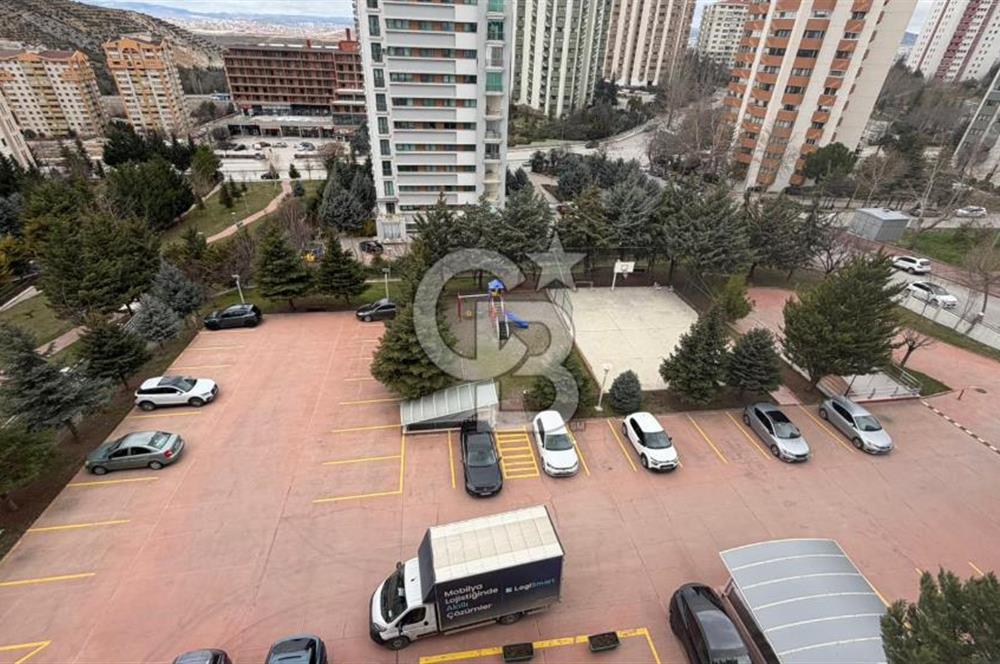 ÜMİTKÖY GORDİON AVM YAKINI SEDEF SİTESİ 4+1 KİRALIK DAİRE