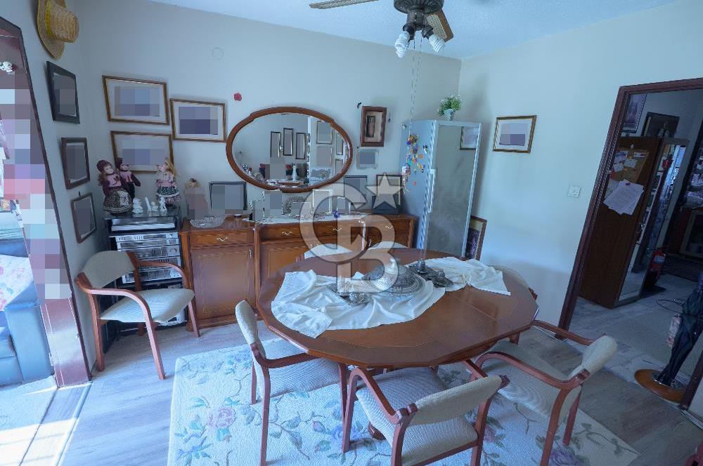 ÇANKAYA BİRLİK MAHALLESİ OYAK SİTESİ SATILIK 3+1 DAİRE KÖK TAPU