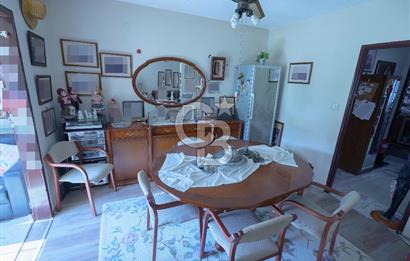 ÇANKAYA BİRLİK MAHALLESİ OYAK SİTESİ SATILIK 3+1 DAİRE KÖK TAPU