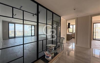 ÇAYYOLU 'NUN EN PRESTİJLİ SİTESİ SANTRA 'DA 4,5+1 SATILIK DAİRE