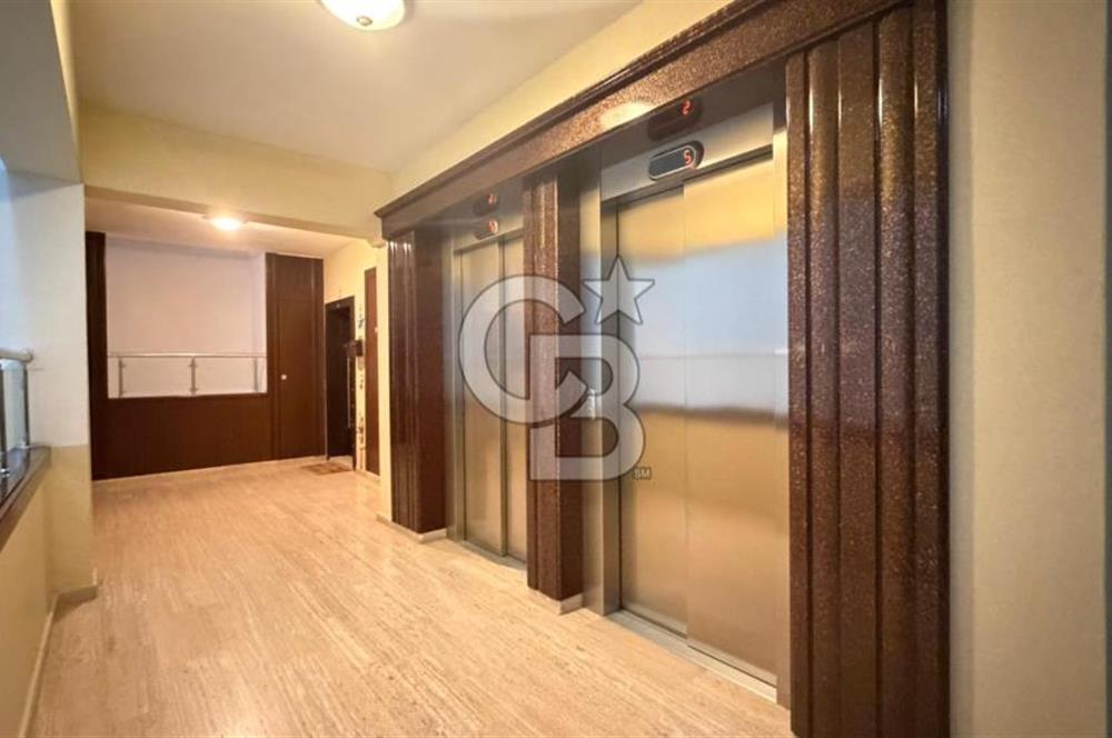 ÜMİTKÖY GORDİON AVM YAKINI SEDEF SİTESİ 4+1 KİRALIK DAİRE