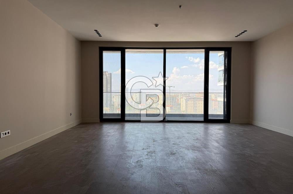 ÇAYYOLU 'NUN EN PRESTİJLİ SİTESİ SANTRA 'DA 4,5+1 SATILIK DAİRE