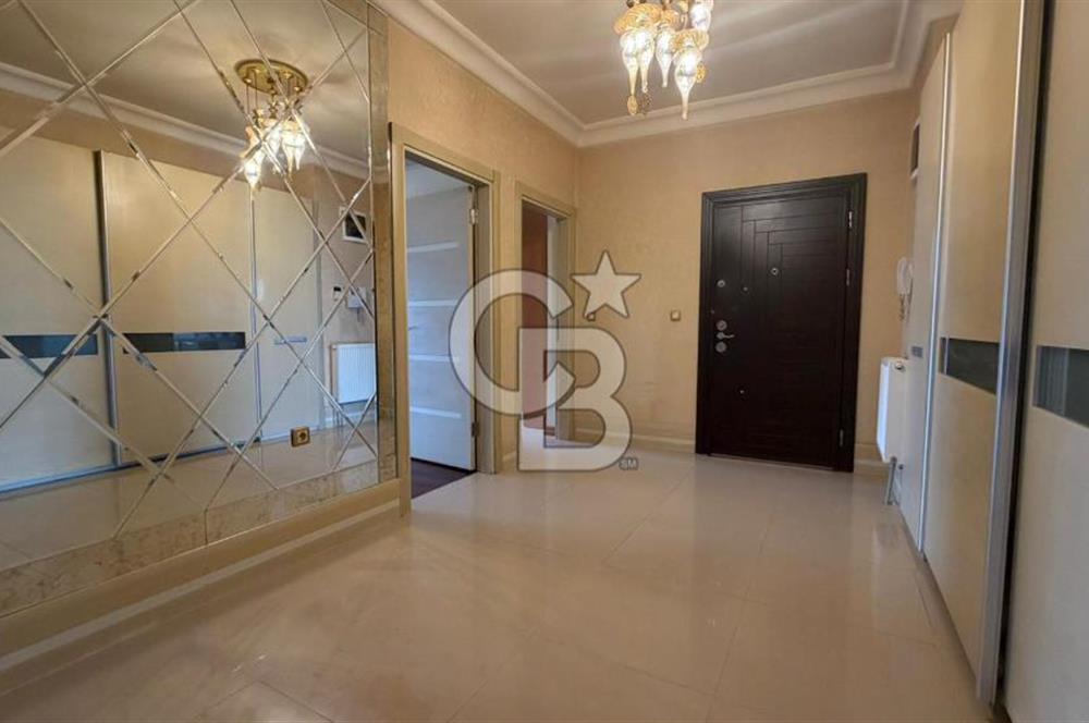 ÜMİTKÖY GORDİON AVM YAKINI SEDEF SİTESİ 4+1 KİRALIK DAİRE