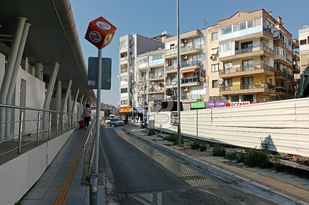 NERGİZ İZBAN DURAĞI KARŞISINDA 3+1 SATILIK DAİRE