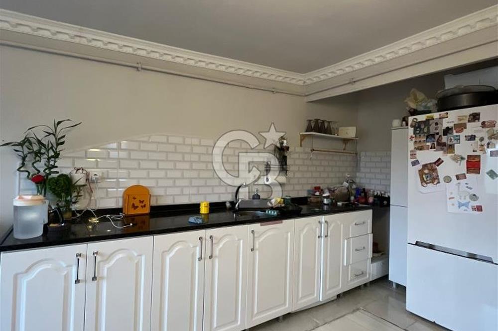 ARNAVUTKÖY KARLIBAYIR MH SATILIK 2+2 DUBLEKS DAİRE