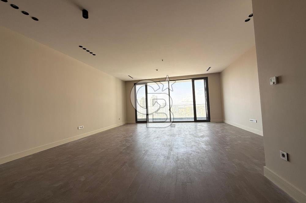 ÇAYYOLU 'NUN EN PRESTİJLİ SİTESİ SANTRA 'DA 4,5+1 SATILIK DAİRE