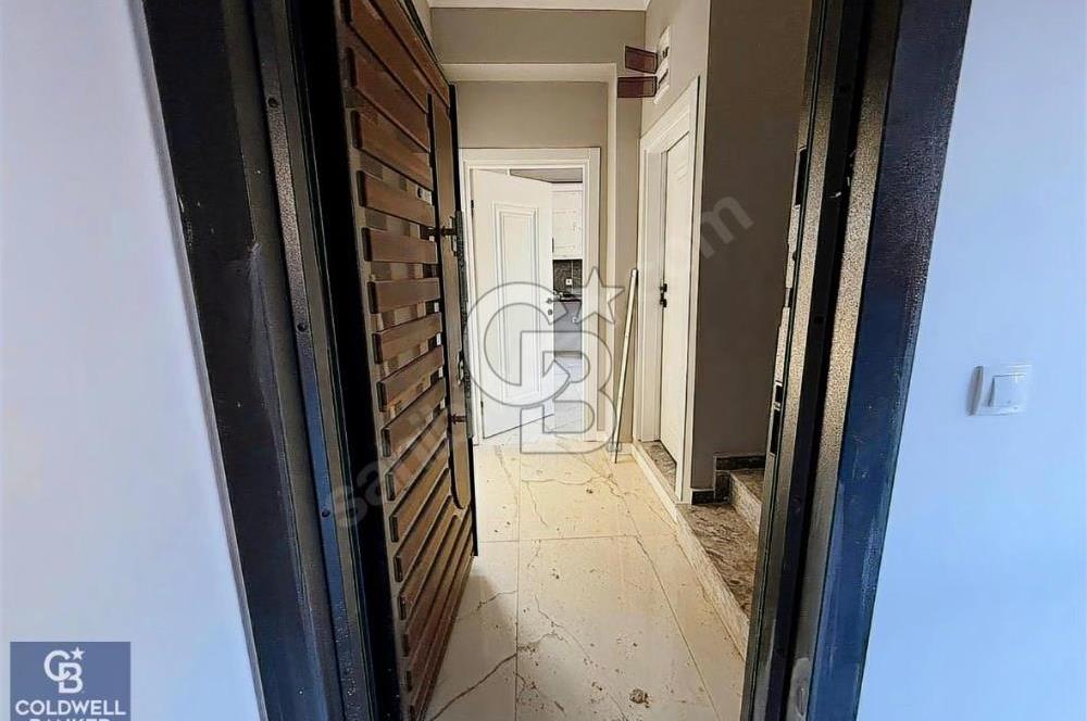 BAŞİSKELE MY KOLEJ KARŞISI BAHÇELİ 3+1 SATILIK DUBLEKS