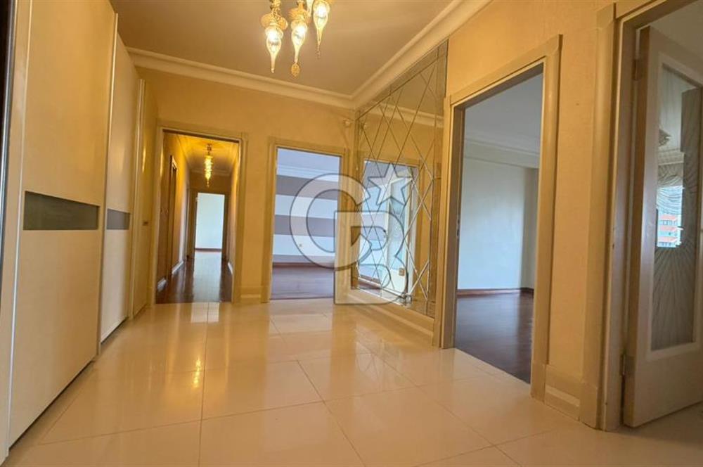 ÜMİTKÖY GORDİON AVM YAKINI SEDEF SİTESİ 4+1 KİRALIK DAİRE