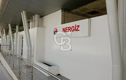 NERGİZ İZBAN DURAĞI KARŞISINDA 3+1 SATILIK DAİRE