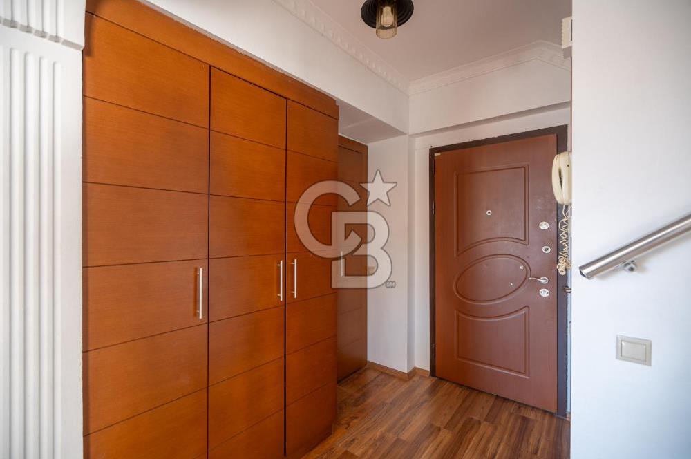 ÇOLAKOĞLU PALMİYE SİTESİ SATILIK DUBLEKS DAİRE