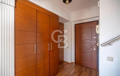 ÇOLAKOĞLU PALMİYE SİTESİ SATILIK DUBLEKS DAİRE