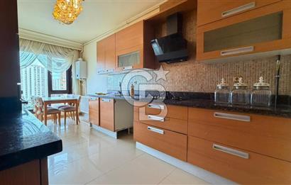 ÜMİTKÖY GORDİON AVM YAKINI SEDEF SİTESİ 4+1 KİRALIK DAİRE