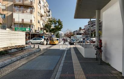 NERGİZ İZBAN DURAĞI KARŞISINDA 3+1 SATILIK DAİRE