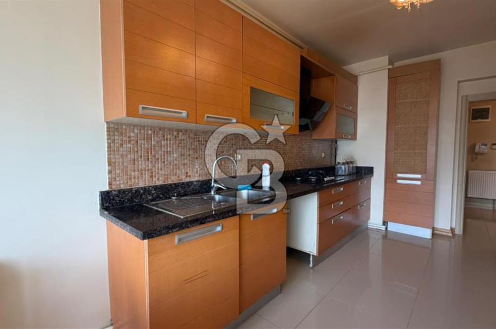 ÜMİTKÖY GORDİON AVM YAKINI SEDEF SİTESİ 4+1 KİRALIK DAİRE