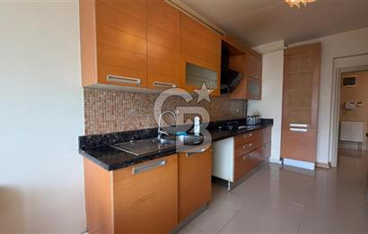 ÜMİTKÖY GORDİON AVM YAKINI SEDEF SİTESİ 4+1 KİRALIK DAİRE