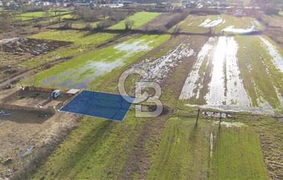 2 villa çıkan arsa