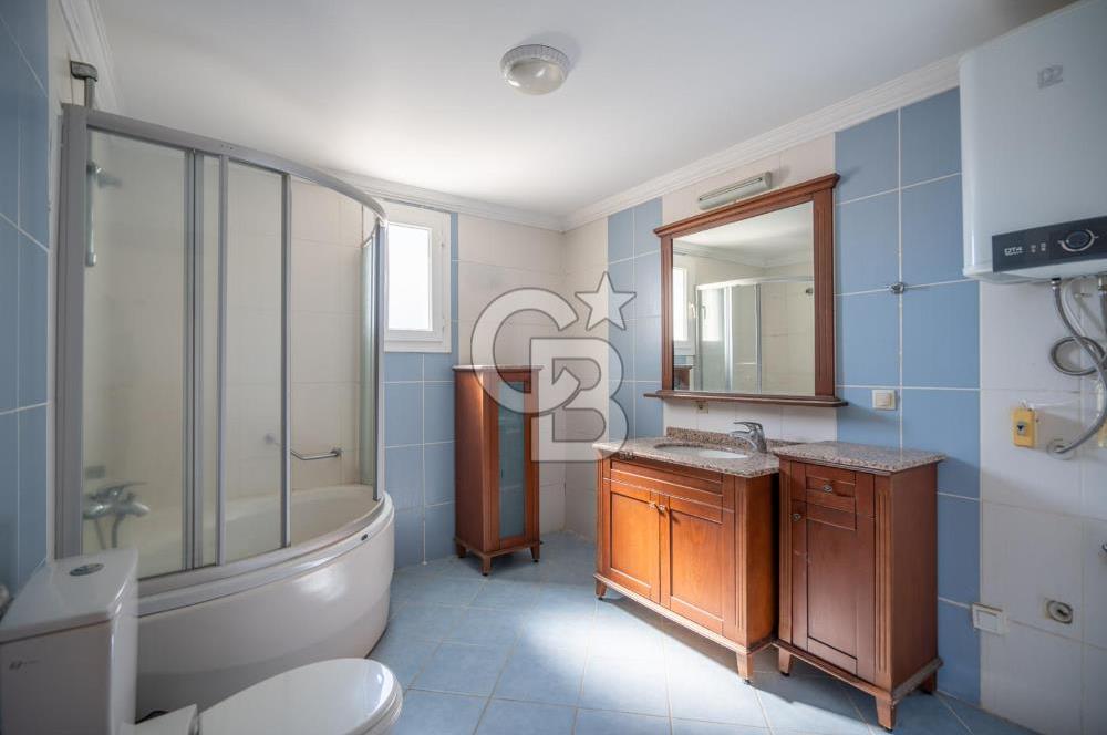 ÇOLAKOĞLU PALMİYE SİTESİ SATILIK DUBLEKS DAİRE