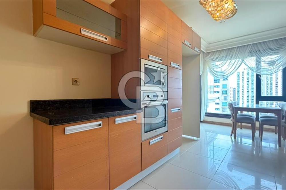 ÜMİTKÖY GORDİON AVM YAKINI SEDEF SİTESİ 4+1 KİRALIK DAİRE