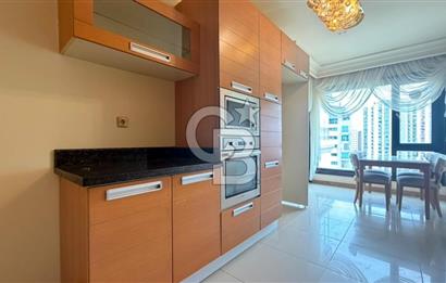 ÜMİTKÖY GORDİON AVM YAKINI SEDEF SİTESİ 4+1 KİRALIK DAİRE