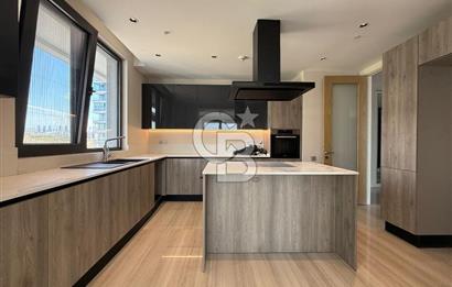 ÇAYYOLU 'NUN EN PRESTİJLİ SİTESİ SANTRA 'DA 4,5+1 SATILIK DAİRE