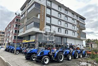 Çarşamba new holland - 5 - 336878