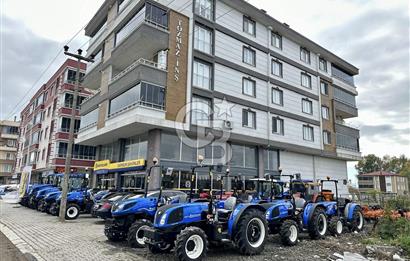 Çarşamba new holland