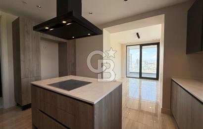 ÇAYYOLU 'NUN EN PRESTİJLİ SİTESİ SANTRA 'DA 4,5+1 SATILIK DAİRE